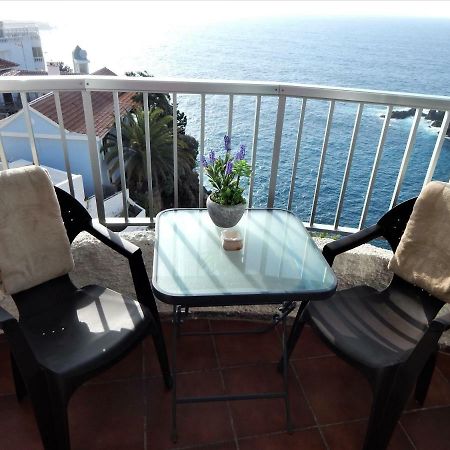Apartamento Monis Natura Icod De Los Vinos Exterior foto
